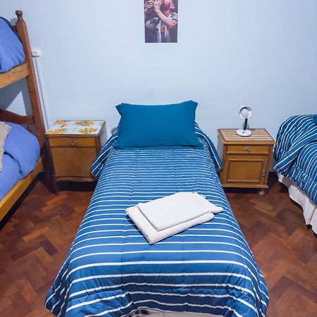 Apartamento El Oasis Mendoza Exterior foto