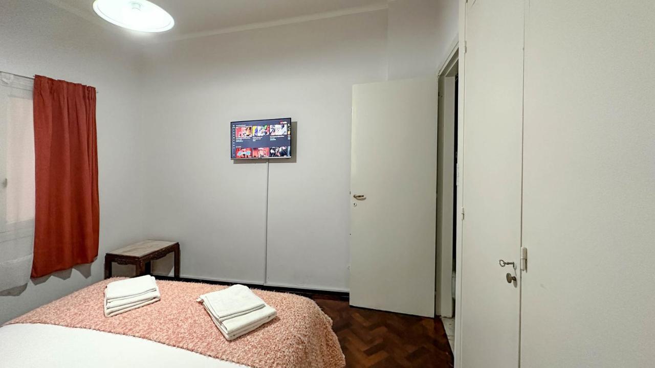 Apartamento El Oasis Mendoza Exterior foto